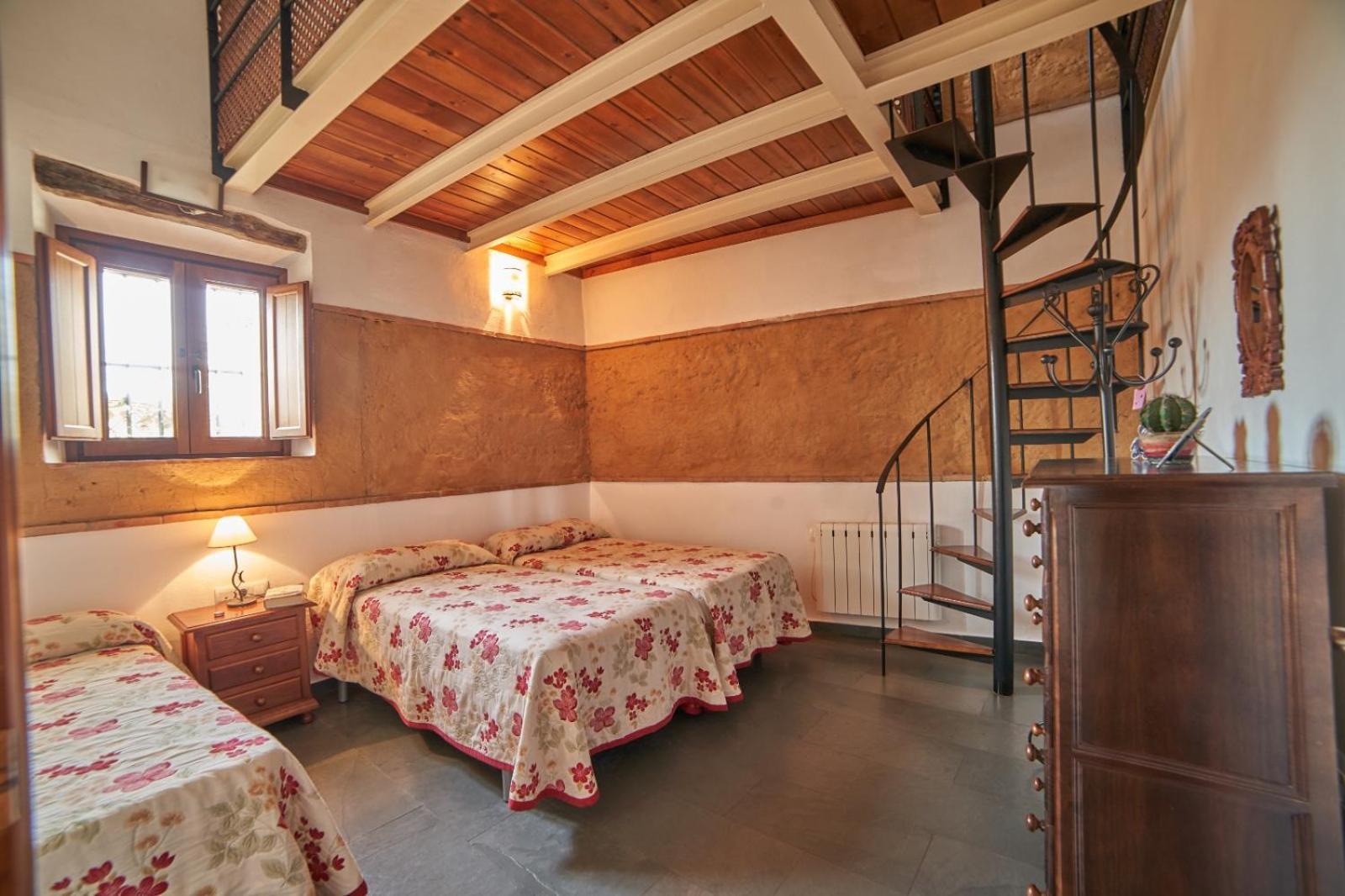 Villa Casa Onuba Fuenteheridos Esterno foto